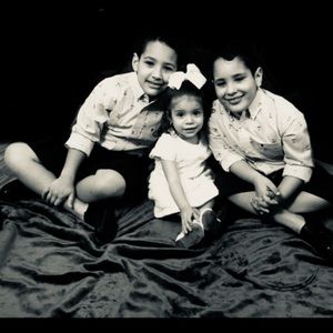 Meet your Posher, Yahaira